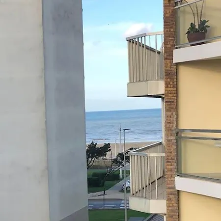 Petit Cocon A 50 M De La Plage Le Touquet Exterior photo