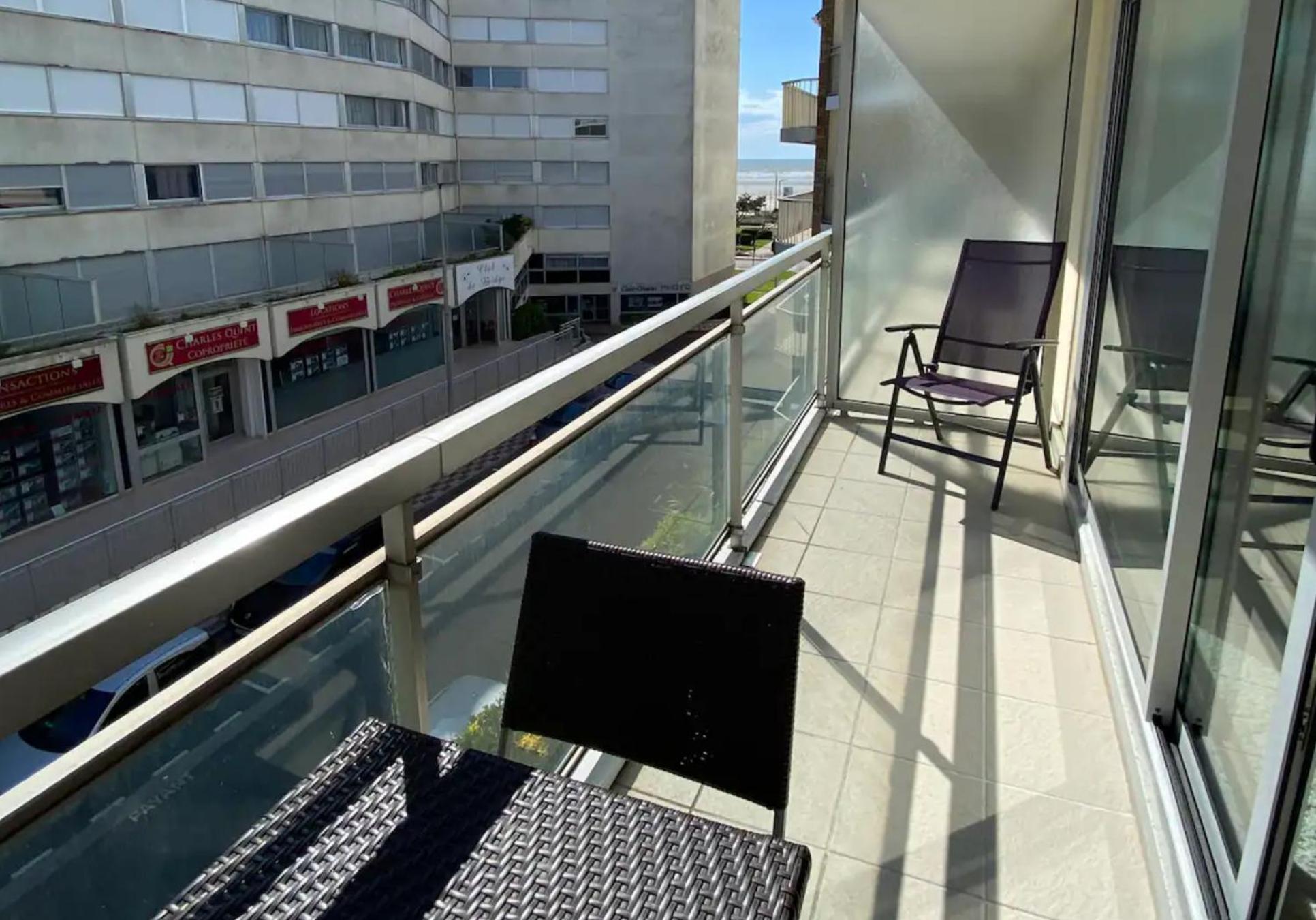 Petit Cocon A 50 M De La Apartment