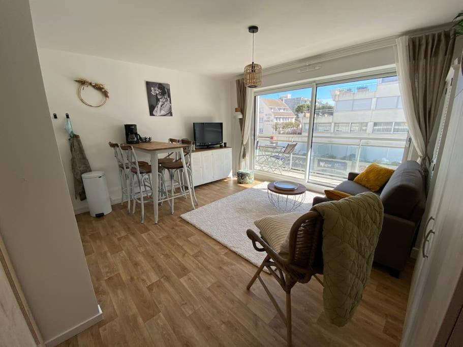 Petit Cocon A 50 M De La Apartment Le Touquet