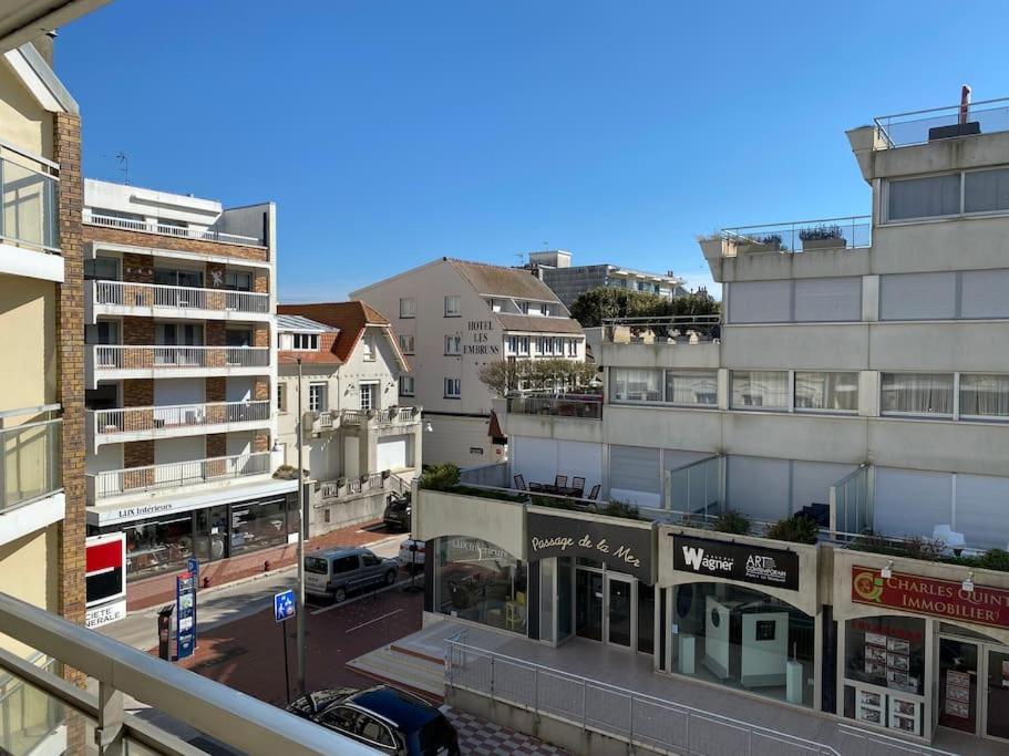 Petit Cocon A 50 M De La * Le Touquet