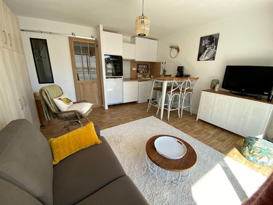 Petit Cocon A 50 M De La Apartment Le Touquet